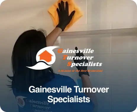 Gainesville Turnover Specialists