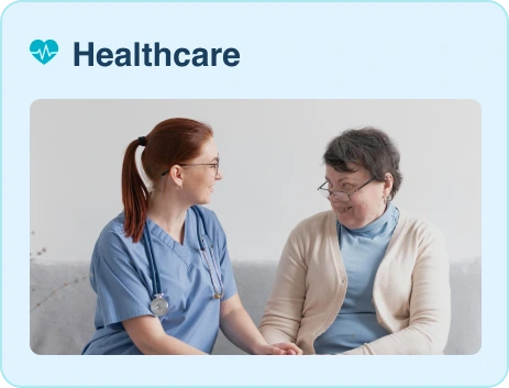 Healthcare