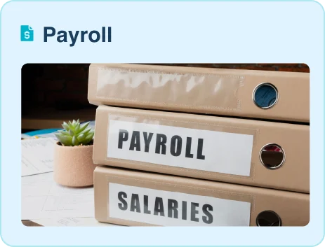 Payroll