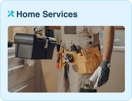 Home Services
