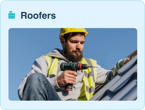 Roofers