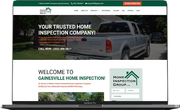 Less number of website visitors.