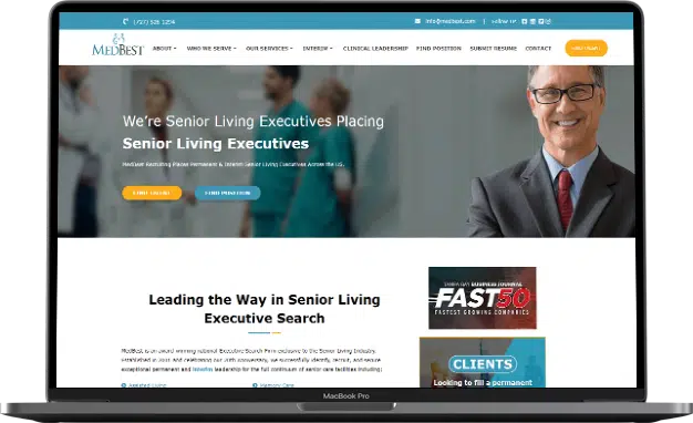 pouring in stand at higher