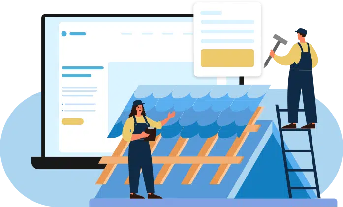 Leverage VSF's Roofing