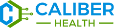 Caliber Health Logo