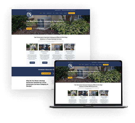 Florida power solutions