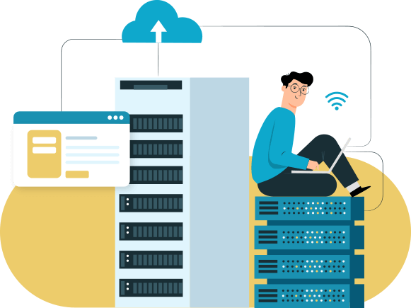 Website and Hosting Services