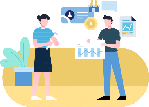 Business Marketing Services