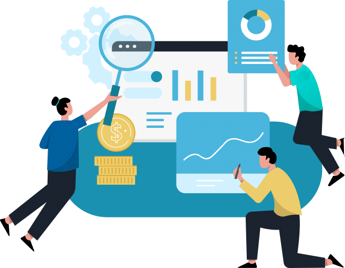 SEO services in Palm Harbor