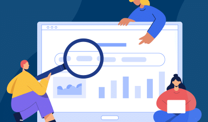 website design services for leads