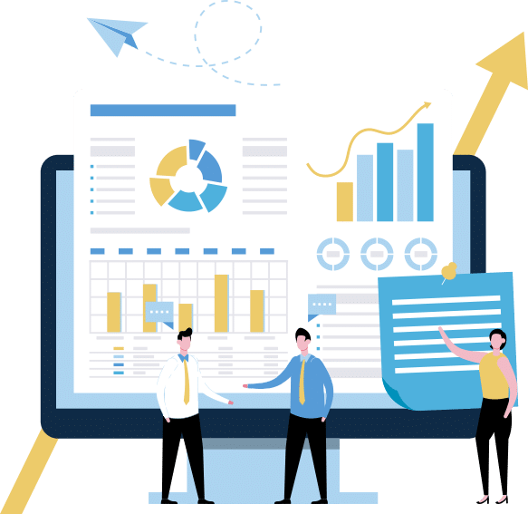 Small Business Online Marketing