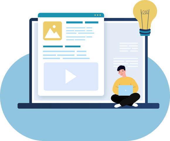 content marketing Services 