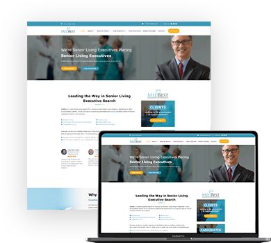 Senior Living Executives