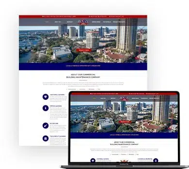 Royal Building Maintenance