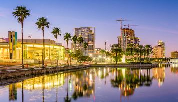 St.Petersburg florida digital Marketing Agency