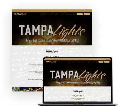 Tampa Lights