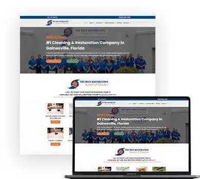 The Best Restoration